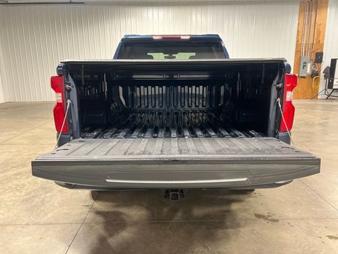 Certified 2022 Chevrolet Silverado 1500 RST image 12