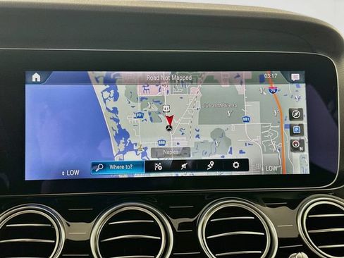 Certified 2023 Mercedes-Benz E 450 4MATIC Sedan image 13