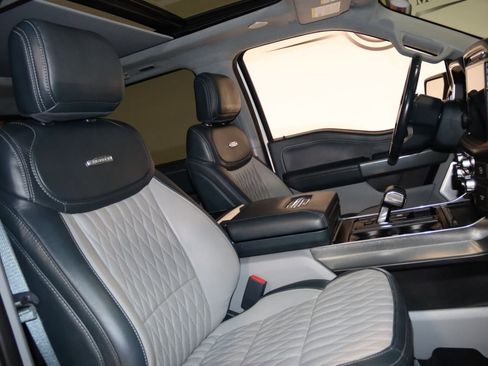 Used 2023 Ford F150 Limited image 67