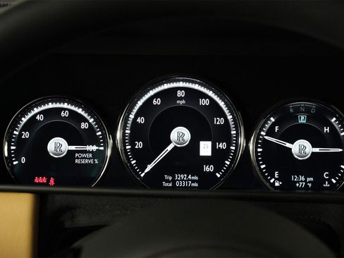 Certified 2024 Rolls-Royce Cullinan image 7