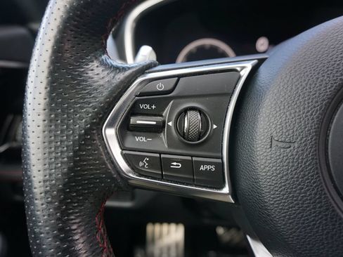 Used 2022 Acura MDX A-Spec AWD/4WD image 8