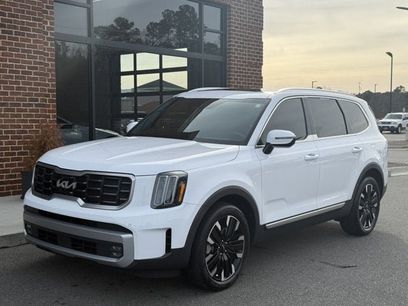Used 2023 Kia Telluride SX