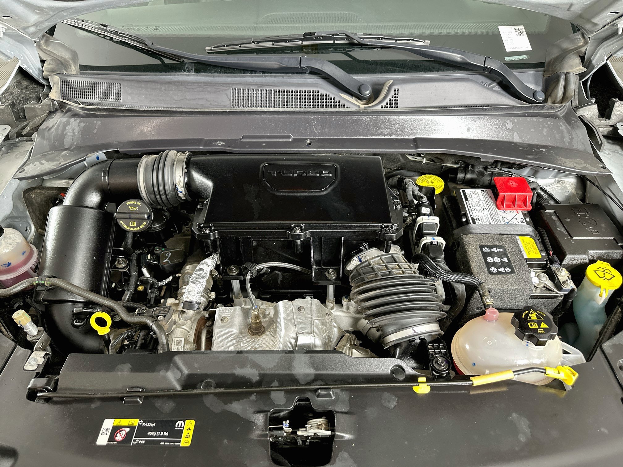 Used 2025 Jeep Compass Limited AWD/4WD image 33