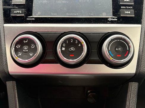 Used 2015 Subaru Impreza 2.0i Sport Premium image 23