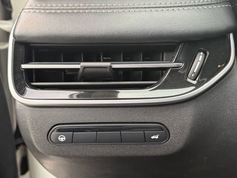 Used 2023 INFINITI QX60 Luxe w/ Cargo Package AWD/4WD image 26