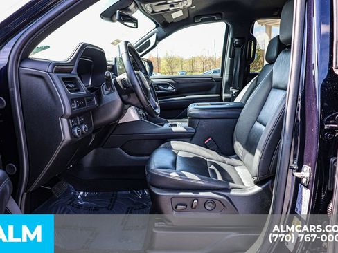 Used 2024 Chevrolet Tahoe LT image 19