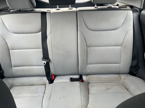 Used 2022 Hyundai Ioniq Blue image 5