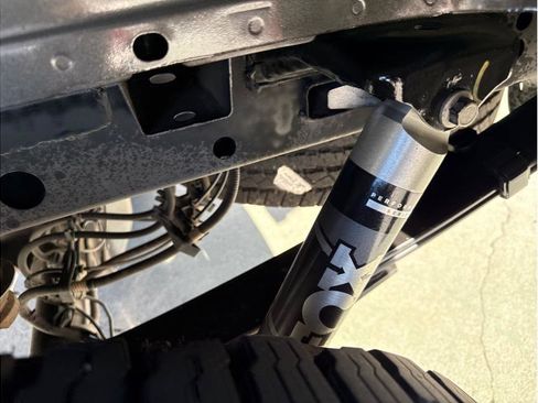 Used 2019 Ford F150 Platinum w/ Equipment Group 701A Luxury image 20