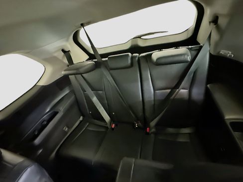 Used 2025 Toyota Grand Highlander XLE image 30