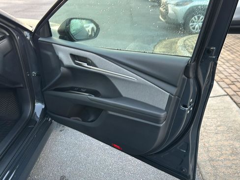 New 2026 Toyota Camry LE image 12