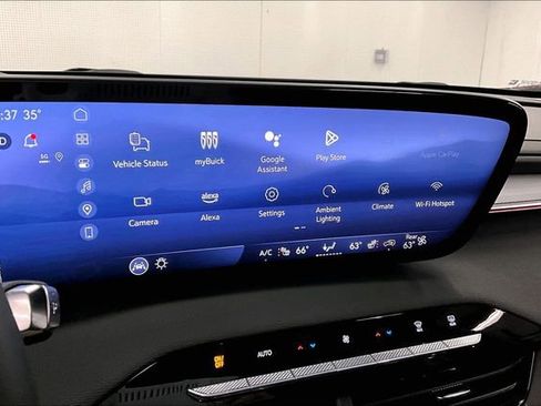 Used 2025 Buick Enclave Sport Touring w/ Power Package image 29