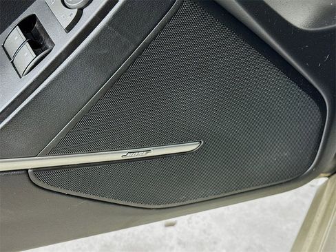 Used 2013 Cadillac CTS Coupe image 17