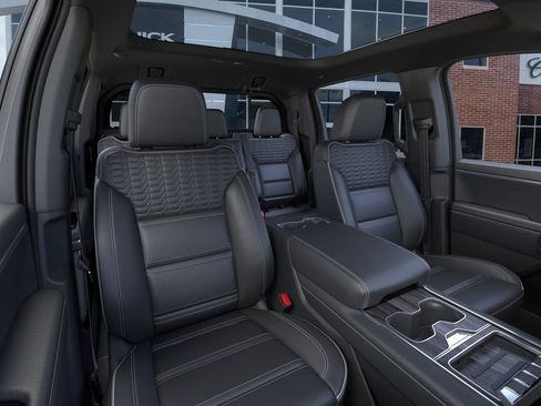 New 2025 GMC Sierra EV Denali image 40