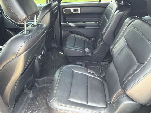 Used 2020 Ford Explorer XLT w/ Equipment Group 202A RWD image 23