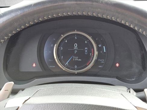 Used 2015 Lexus IS 250 w/ F-Sport Package RWD image 12