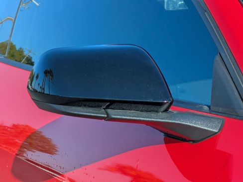 New 2025 Ford Mustang Coupe RWD image 14