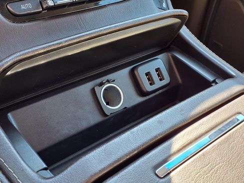 Used 2016 Chevrolet Tahoe LTZ image 21