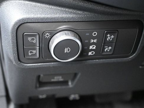 Used 2021 Ford Bronco Outer Banks AWD/4WD image 10