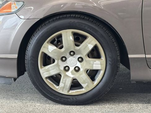 Used 2010 Honda Civic LX image 21