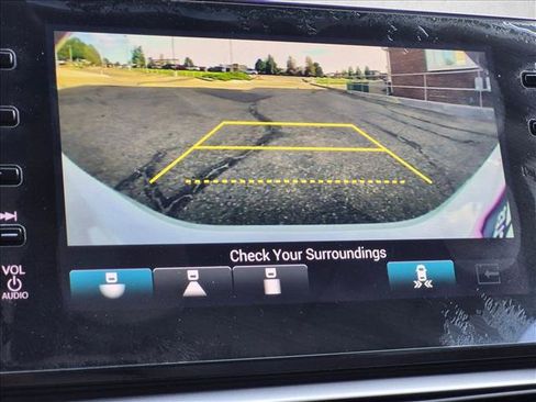 Used 2022 Honda Accord Touring image 14