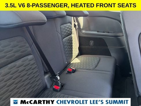 Used 2025 Nissan Pathfinder SV FWD image 42