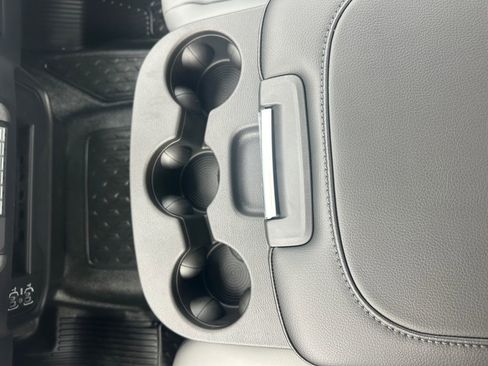 New 2025 RAM 4500 Tradesman image 11