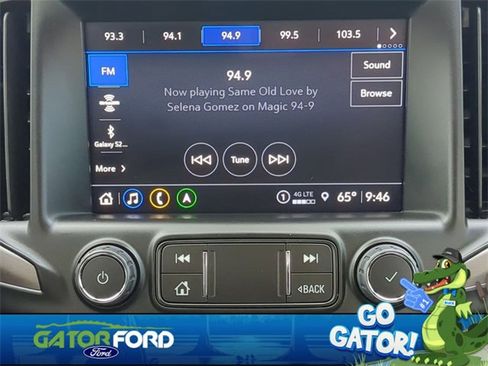 Used 2022 GMC Terrain AT4 w/ Infotainment Package II image 21