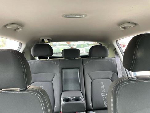 Used 2014 Kia Sportage EX AWD/4WD image 21