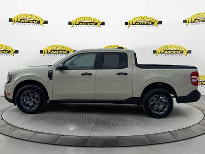 New 2025 Ford Maverick XLT w/ XLT Luxury Package