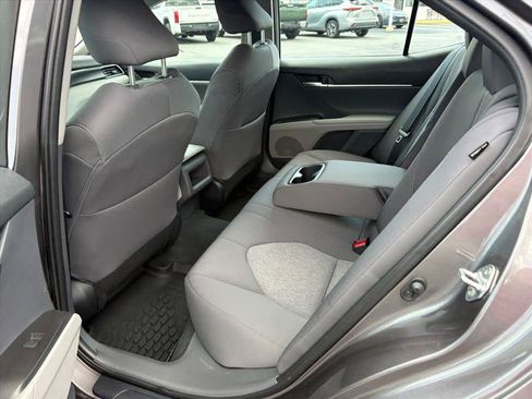 Used 2023 Toyota Camry LE FWD image 9