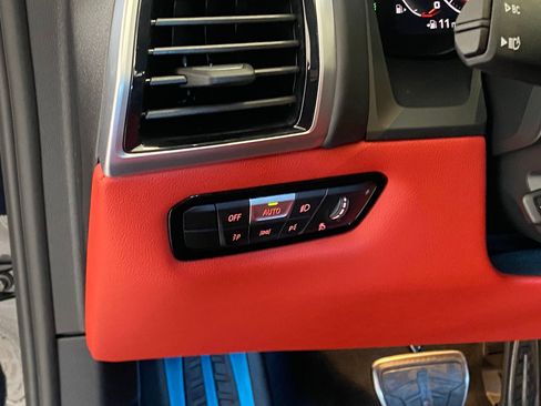 New 2026 BMW M850i xDrive Coupe image 21