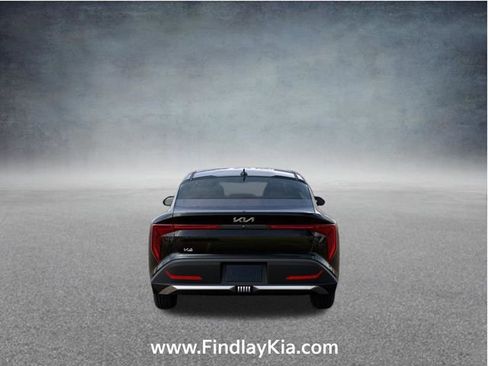New 2026 Kia K4 FWD image 6