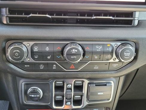 New 2026 Jeep Wrangler Unlimited Sport AWD/4WD image 22