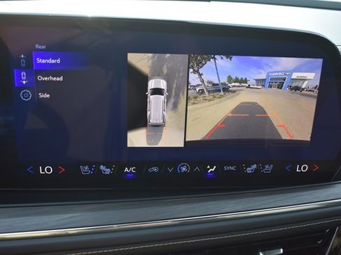 New 2026 Chevrolet Tahoe Premier image 26