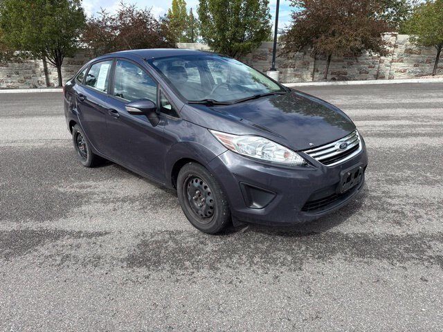 Used 2013 Ford Fiesta SE FWD image 10