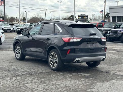 Used 2020 Ford Escape SEL image 6