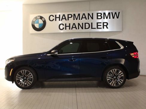 Used 2025 BMW X3 xDrive30i image 3