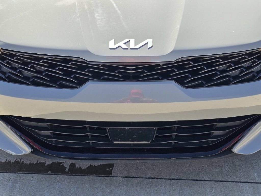 Used 2023 Kia K5 GT-Line FWD image 3
