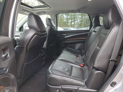 Used 2019 Acura MDX SH-AWD w/ Technology Package image 10