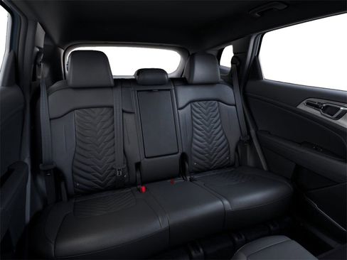 New 2026 Kia Sportage X-Line image 16