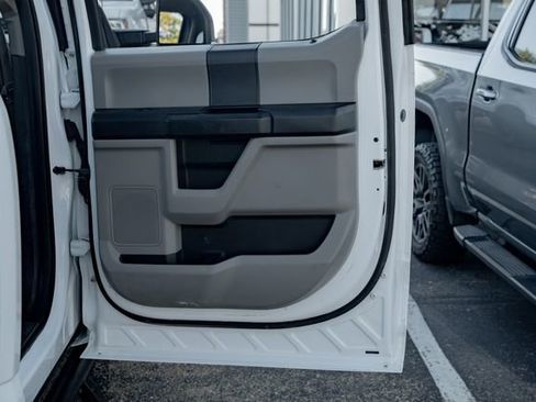 Used 2018 Ford F250 XL w/ Power Equipment Group image 36