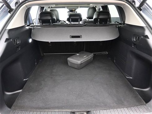 Certified 2023 MAZDA CX-50 AWD 2.5 Turbo w/ Weather Package image 28