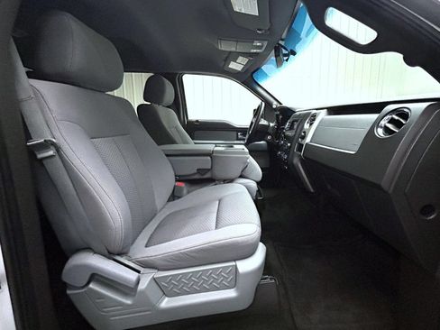 Used 2013 Ford F150 XLT w/ XLT Convenience Pkg AWD/4WD image 15