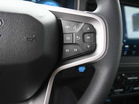 New 2025 Ford Bronco 2-Door image 28