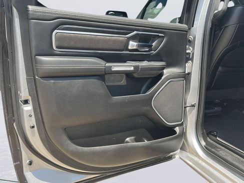 Used 2023 RAM 1500 Laramie AWD/4WD image 21