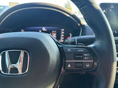 Used 2024 Honda Civic Touring image 36