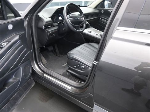 Used 2024 Genesis GV80 2.5T image 13