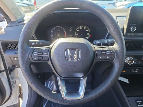 Used 2023 Honda CR-V EX image 16