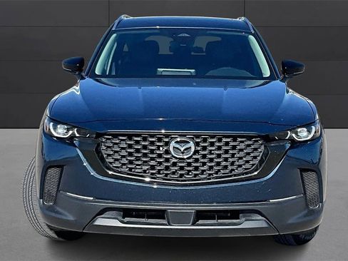 Used 2025 MAZDA CX-50 AWD 2.5 S w/ Premium Package image 3