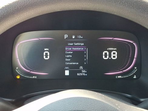 Used 2023 Kia Soul LX image 19